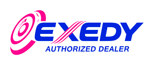 exedy logo
