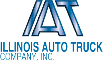 Illonois Auto Truck logo