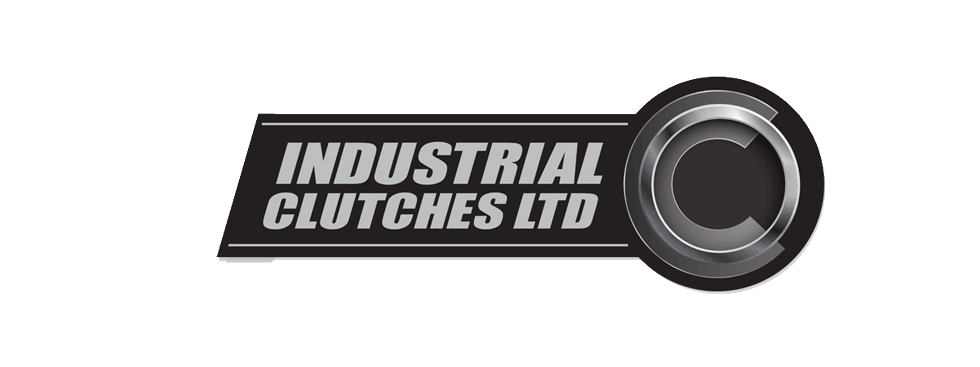 industrial clutch logo